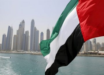 UN Paints Grim Picture of Human Rights in UAE