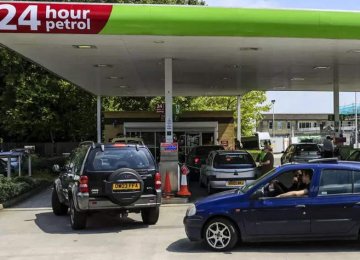 UK Demands Better Deal for  Drivers in Road Fuel Market