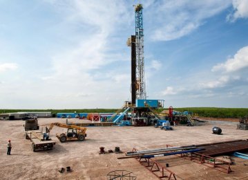 US Shale Revolution Showing Signs of Fatigue 