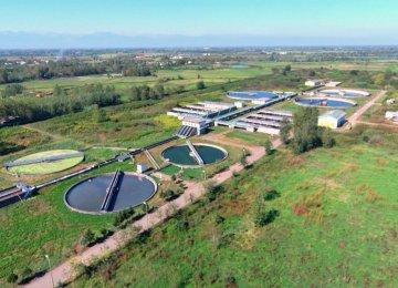 Abfa Optimizing Water and Wastewater Systems 