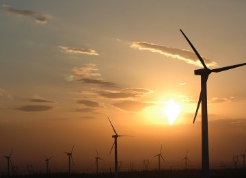 Harvard Research Suggests: Wind Power Could Cause Warming Effect
