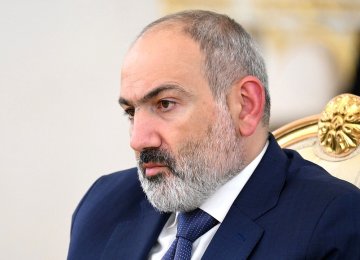 Armenia Says Iran-EEU Free  Trade Agreement a Priority 