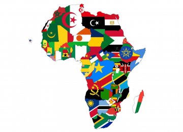 Exports to Africa Cross $500m