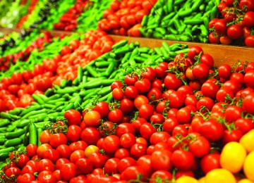 Agro Exports Exceed $4 Billion in 9 Months