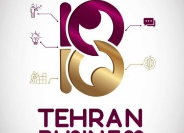 “Tehran Business Show” in January