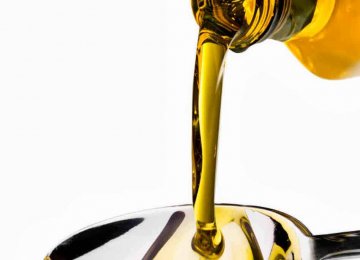Cooking Oil Import Banned