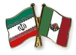 Iran's Non-Oil Trade With Mexico Declines
