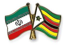Iran's Non-Oil Trade With Zimbabwe at $6.6 Million 
