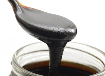 Molasses Exports to Thailand at Record High