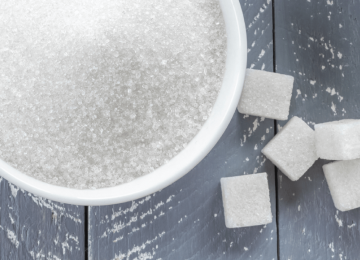 The government aims to achieve self-sufficiency in sugar production by 2021.