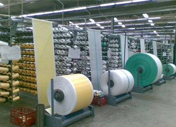Textile Machinery Imports Exceed $300 Million