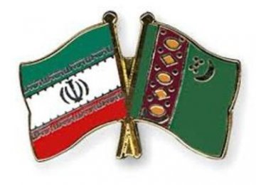 Strong Iranian Presence in Ashgabat Expo