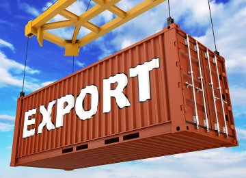 Varamin Exports Earn $650m