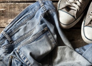 ‘Clothing & Shoes’ Inflation at 33%