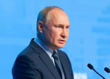 Putin Calls for Expediting Construction of DAI Route 