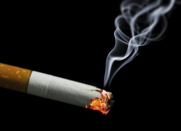 Budget Hike in Cigarette Duties Rejected