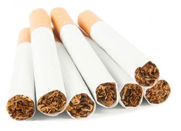 Cigarette Production Rises, Imports, Smuggling Decline