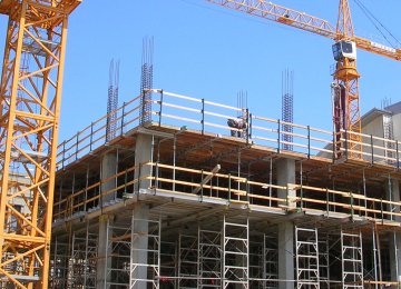 Construction Permits Decline in Q3