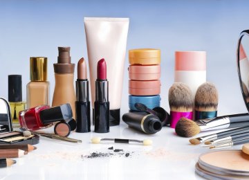 Iran is one of the leading cosmetic markets in the Middle East and Africa.