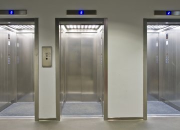 Iran Elevator Industry Turnover at $1.25b p.a.