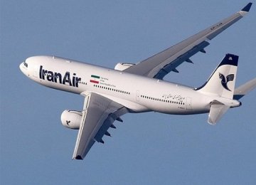 IranAir Launches Tehran-Munich Flights