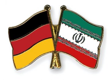 Iran&#039;s $1.6b Trade Deficit With Germany