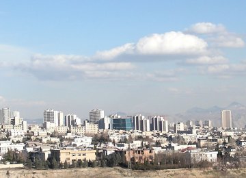 Foreign Investment in Tehran at $29m Since March 