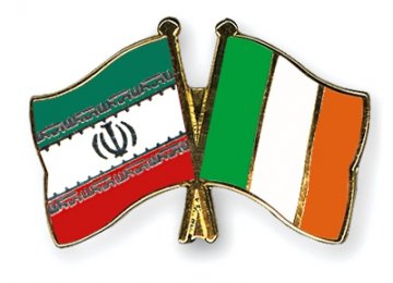 65% Rise in  Iran-Ireland Trade