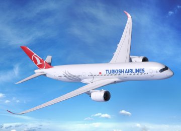 Tehran-Istanbul Flights to Resume