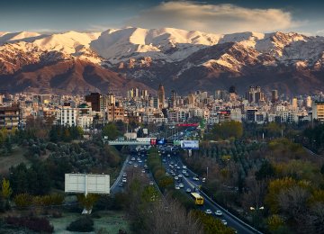 Tehran’s capital expenditure budget has reduced by 21% to reach 68.74 trillion rials ($1.52 billion) next year. 