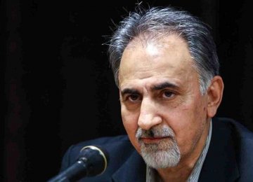 Tehran Mayor Highlights Predecessor’s Mismanagement