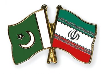 Iran-Pakistan Trade at $230m p.a.