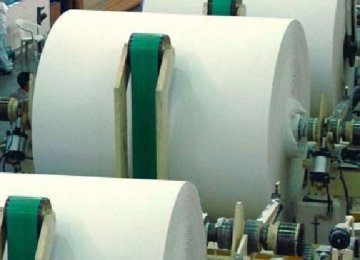 Packaging Paper Production Up 21%