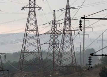 Q4 Electricity PPI at -3.9%