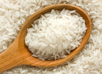 Seasonal Ban on Rice Imports Lifted