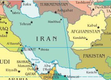 Iran Accounts for 4.5% of Neighboring Countries’ Imports