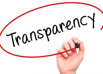 Cooperatives Ministry Launches Transparency Website 