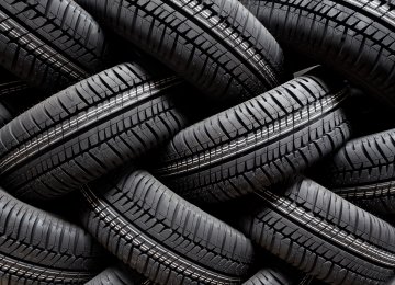 Call for Raising Import Tariff on Chinese Tires