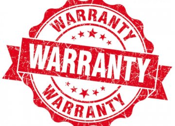 Lack of Replacement Warranty Dissuades Customers