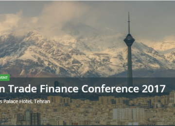 GTR to Host Iran Trade Finance Confab 