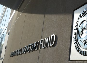 IMF Projects 39% Inflation, 11.2% Unemployment for Iran 