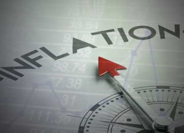 CBI: Inflation  at 9.5%