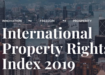 Iran Slips in Int&#039;l Property Rights Index 