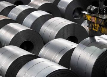 Finished Steel Imports Increase by 19%: ISPA