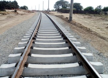 Railroad Planned With Turkey, Azerbaijan