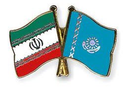 North Khorasan Business Delegation in Kazakhstan