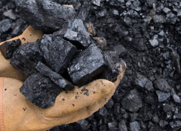 IMIDRO’s Coal Concentrate Output Increases by 44%