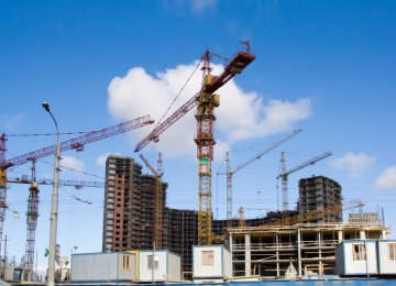 Q3 Construction Permits Under Review