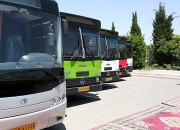 Demand for Charter Buses to Armenia Increases