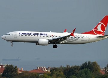 Istanbul-Shiraz Flights Increase 